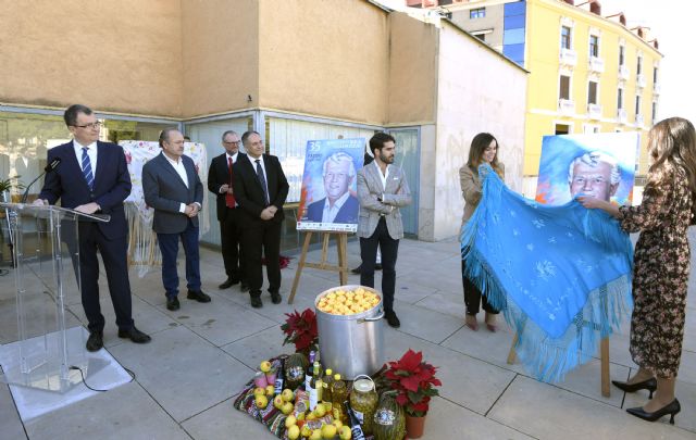 Patiño celebrará su XXXV Encuentro de Cuadrillas el 14 de enero - 3, Foto 3