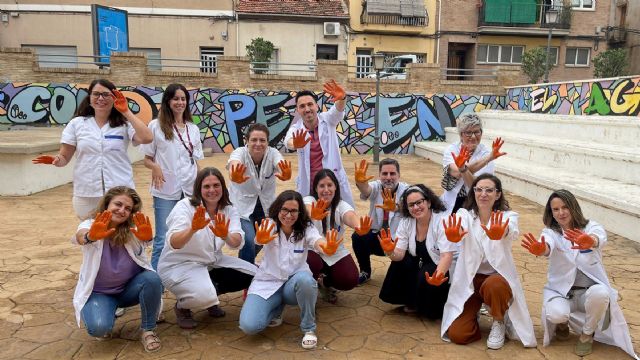 Las enfermeras escolares del Área I de Salud desarrollan un proyecto de prevención del acoso escolar en las aulas - 1, Foto 1