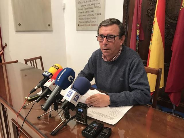 Más de 1.100 usuarios de todo el municipio se han dado de alta durante el pasado año en la Red Municipal de Bibliotecas de Lorca - 1, Foto 1