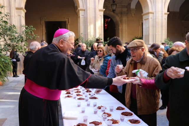 La Diócesis de Cartagena celebra el día de su patrón, san Fulgencio 2020 - 2, Foto 2