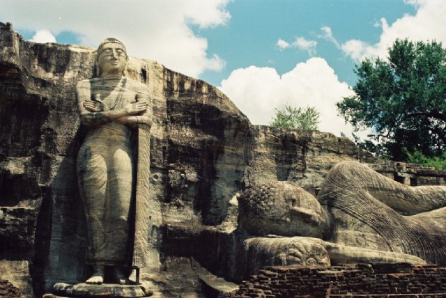 Qué ver en Anuradhapura Sri Lanka. nº 4 - 3, Foto 3