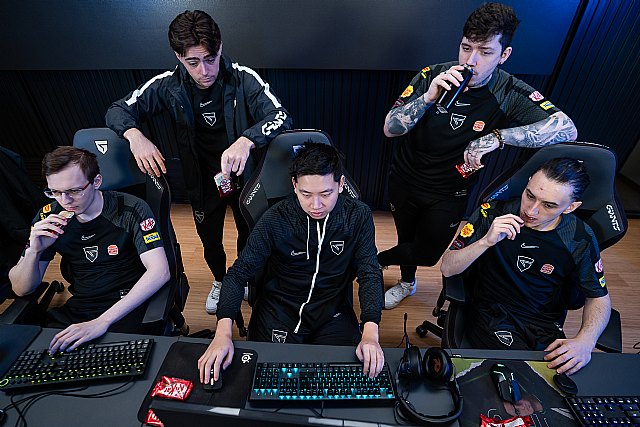 La Superliga, la gran competición de esportsen España, vuelve al Home of Giants - 1, Foto 1