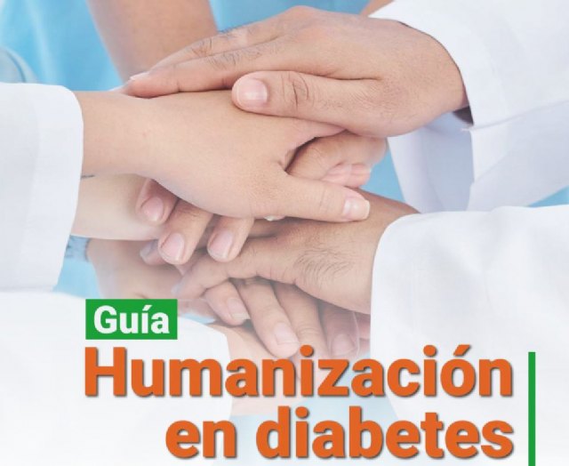 Más de 140.000 murcianos tienen diabetes - 1, Foto 1