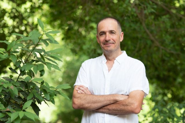 ¿Tienen personalidad las plantas?, a debate en Cartagena Piensa, con el catedrático de Filosofía de la Ciencia, Paco Calvo - 1, Foto 1