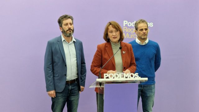 Podemos rechaza la cesión de inmigración a Junts: Antelo puede ser el próximo en pedir las competencias - 1, Foto 1