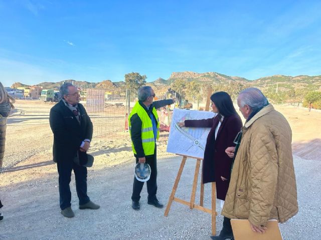 El Ayuntamiento aprueba la reparcelación del solar de la antigua subestación eléctrica - 1, Foto 1