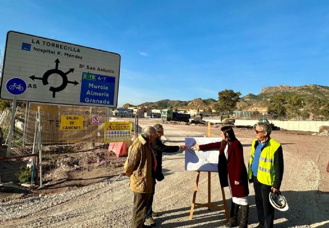 El Ayuntamiento aprueba la reparcelación del solar de la antigua subestación eléctrica - 3, Foto 3