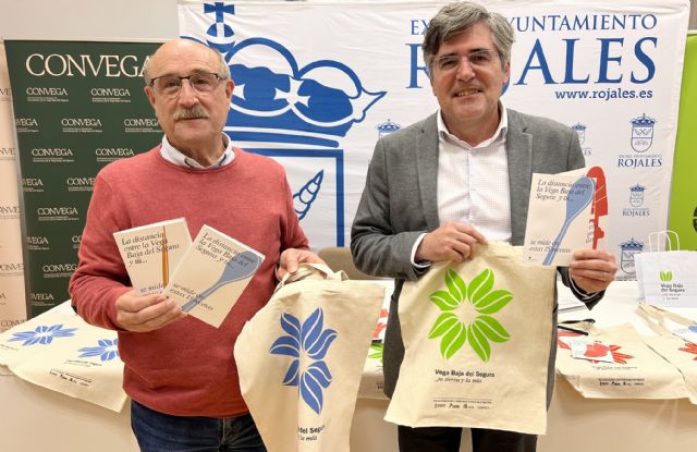 Convega presenta el nuevo material turístico para promocionar la Vega Baja del Segura a través de la gastronomía y el turismo activo - 3, Foto 3