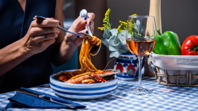 5 platos para celebrar el día mundial de la cocina italiana - 5, Foto 5