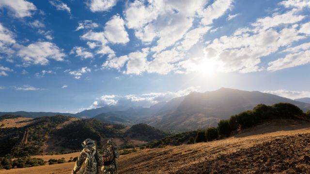 Radiografía de la caza en españa - 1, Foto 1