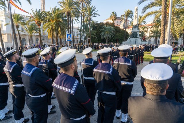 La fachada marítima de Cartagena duplica en un año sus actividades sociales, culturales y deportivas - 2, Foto 2