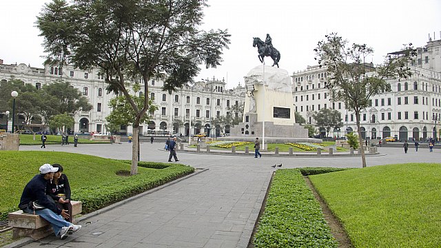 Sabor y sazón en la capital gastronómica de Latinoamérica - 1, Foto 1