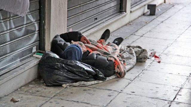 Sevilla aumenta las plazas en centros de acogida para personas sin hogar - 1, Foto 1