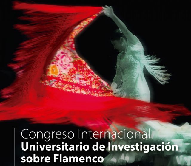 La UCAM presenta en Cartagena su Congreso Internacional de Flamenco - 1, Foto 1