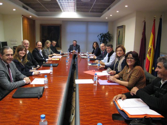 Consejo Asesor Regional de Prevención y Salud Laboral - 1, Foto 1