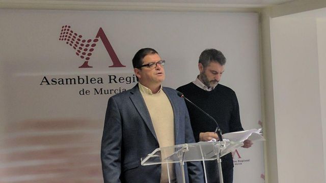 Ciudadanos permite al gobierno del PP continuar con el “desgobierno urbanístico” en la prevención de riadas - 1, Foto 1