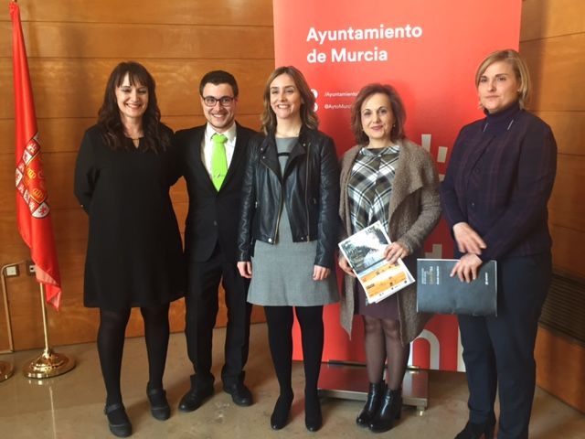 La V edición del GastroTEA recaudará fondos para un nuevo centro de atención temprana en Murcia - 3, Foto 3