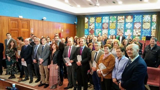 Salud quiere reducir un tercio el tiempo medio de espera para una operación - 1, Foto 1