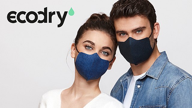 Ecodry, tecnología española para hacer frente al Covid19 - 1, Foto 1