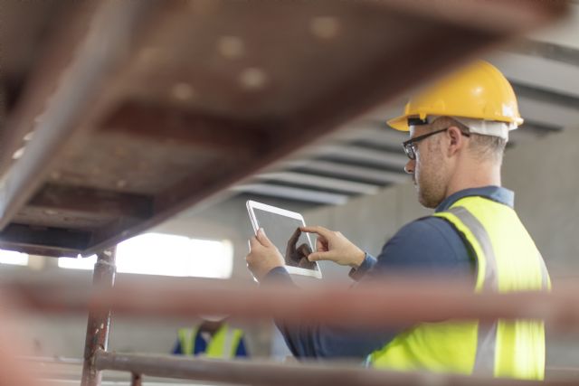 El sector de la construcción se transforma y evoluciona rápidamente hacia el BIM 6D - 2, Foto 2