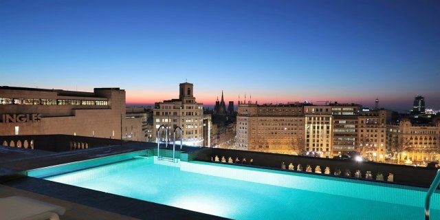 Los mejores hoteles urbanos del mundo para reservar ahora - 1, Foto 1