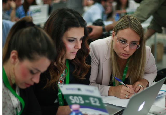 Universitarios de la Región de Murcia demuestran su talento empresarial en la competición Business Talents - 3, Foto 3