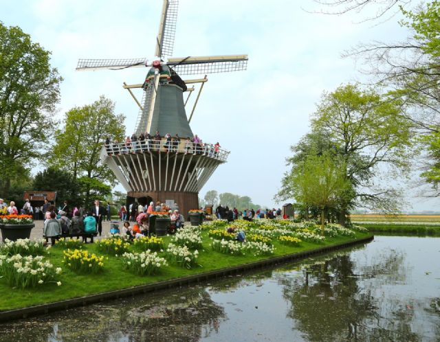 Croisieurope lanza tarifas reducidas para sus salidas de Semana Santa 2022 - 1, Foto 1