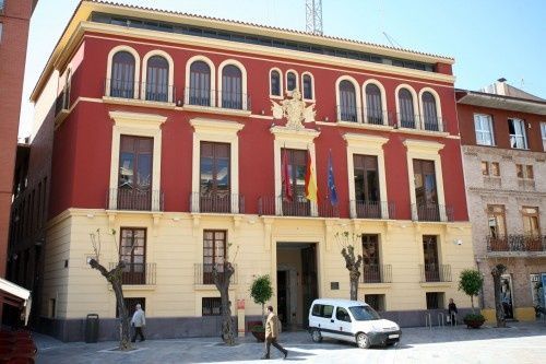 Murcia celebra la semana que viene el Día de la Auditoría - 2, Foto 2