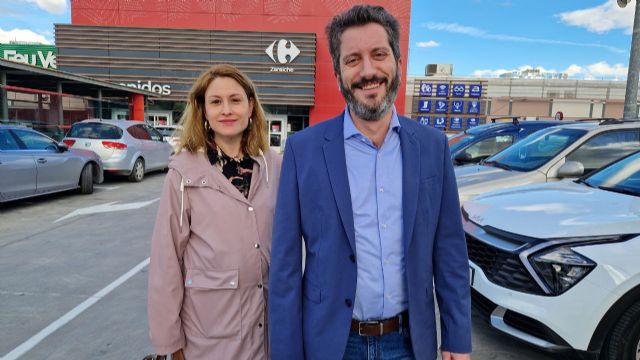 Podemos exige quintuplicar la plantilla de inspectores para que se cumpla la Ley de Cadena Alimentaria - 1, Foto 1