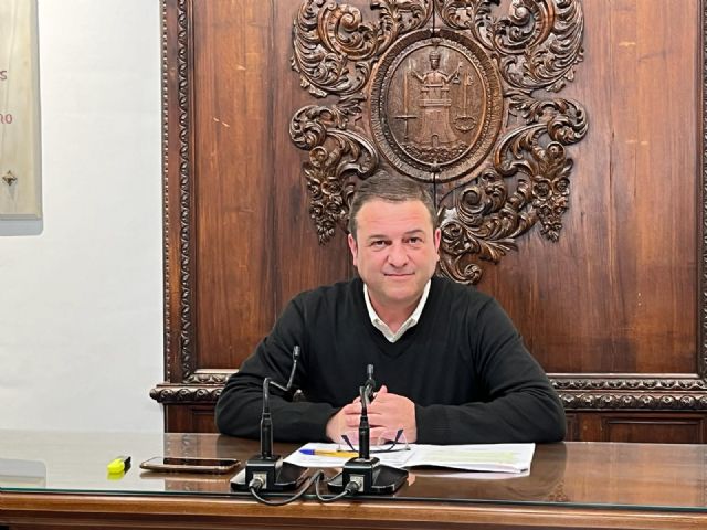 El PSOE presenta en el pleno una moción para exigir un plan de choque en defensa de los agricultores y ganaderos lorquinos - 1, Foto 1