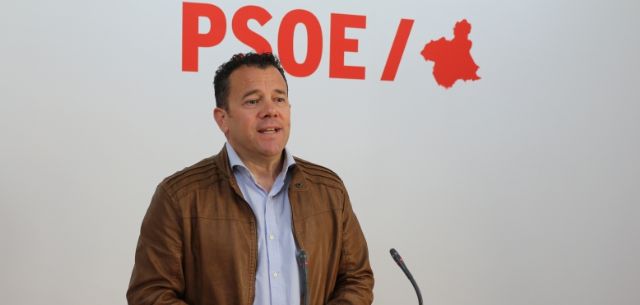 Fernando Moreno recuerda que fue Rajoy el que recortó más de 13.000 efectivos de Policía Nacional y Guardia Civil cuando gobernaba el PP en España - 1, Foto 1