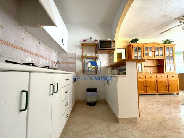 Oportunidad nica: Piso en venta en Puerto de Mazarrn, Foto 2