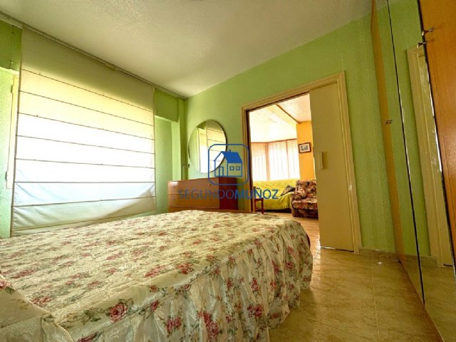 Oportunidad nica: Piso en venta en Puerto de Mazarrn, Foto 4