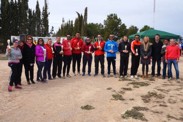 El XXXI Cross Escolar torreño fue una gran fiesta del deporte con más de 1.200 atletas - 5, Foto 5