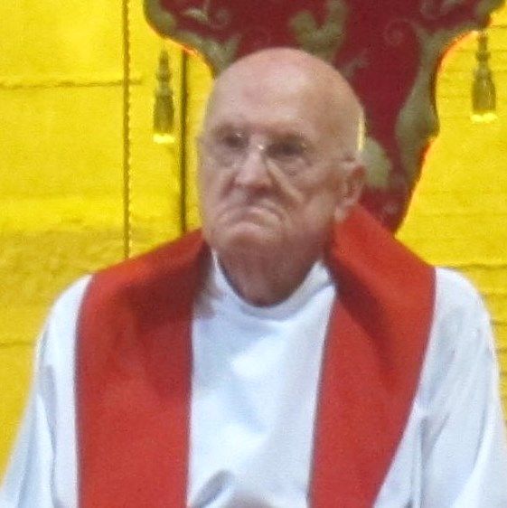 Ha fallecido el sacerdote diocesano D. Francisco Rodríguez Jódar - 1, Foto 1