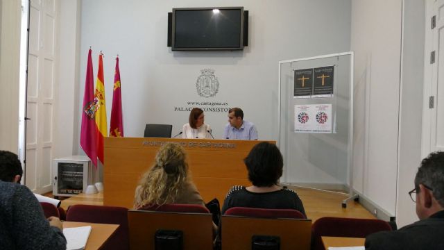 Los empresarios de Los Belones pagarán el taxi de vuelta a los clientes que se hospeden en cuatro hoteles de La Manga - 1, Foto 1