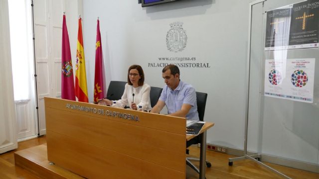 Los empresarios de Los Belones pagarán el taxi de vuelta a los clientes que se hospeden en cuatro hoteles de La Manga - 2, Foto 2