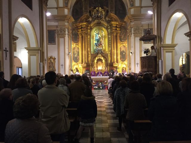 Agustinas Descalzas, 400 años rezando por los murcianos - 3, Foto 3