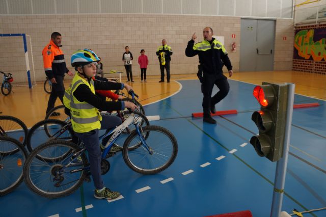 Concluye la campaña de educación vial torreña, que ha contado con más de 800 participantes - 3, Foto 3