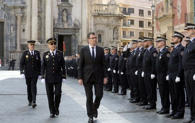 La Policía Local realiza más de 2.700 intervenciones de carácter humanitario en 2017 - 2, Foto 2