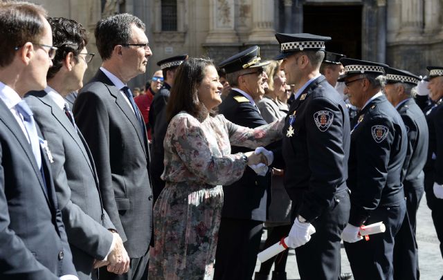 La Policía Local realiza más de 2.700 intervenciones de carácter humanitario en 2017 - 4, Foto 4