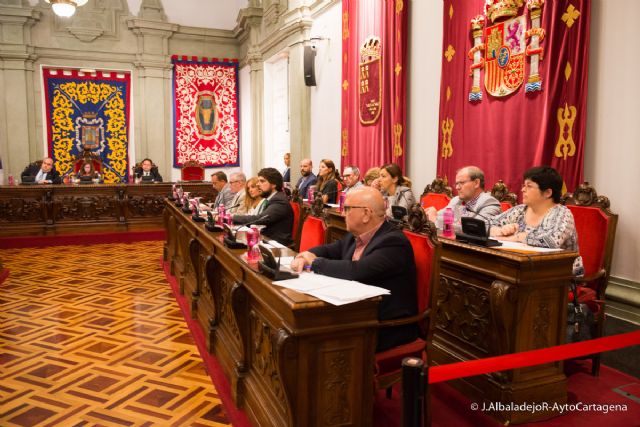 Manuel Padín: El órgano que propone Noelia Arroyo se llama Observatorio del Deporte y lo sacó adelante Cs hace dos años - 1, Foto 1