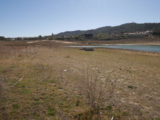 Entusiasmo en los Municipios Ribereños tras el fallo del Tribunal Supremo sobre el Plan Hidrológico del Tajo, solicitan medidas urgentes - 1, Foto 1