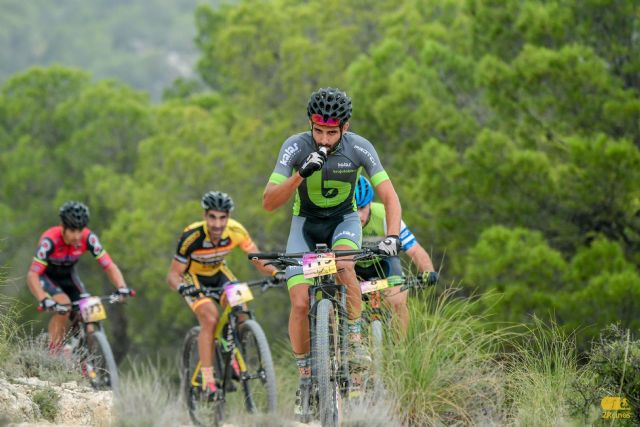 Abiertas las inscripciones para la 2 Reinos MTB Race - 1, Foto 1