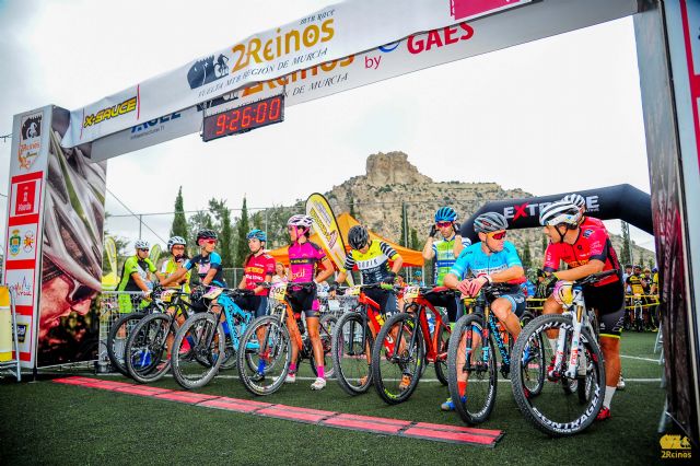 Abiertas las inscripciones para la 2 Reinos MTB Race - 2, Foto 2