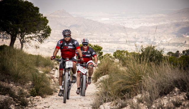 Abiertas las inscripciones para la 2 Reinos MTB Race - 3, Foto 3