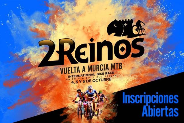 Abiertas las inscripciones para la 2 Reinos MTB Race - 4, Foto 4