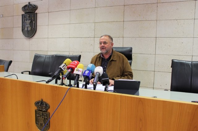 Se tramitan las primeras sanciones por desobediencia en Totana, Foto 2