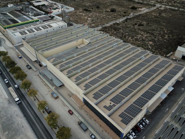 Abierto el plazo de solicitud de las ayudas para el fomento de la eficiencia energética y el uso de energías renovables - 2, Foto 2