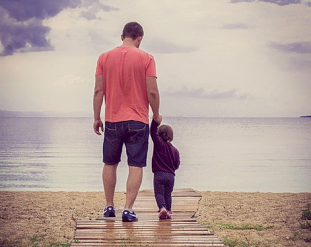 6 de cada 10 niños no quieren dedicarse a lo mismo que su padre - 1, Foto 1